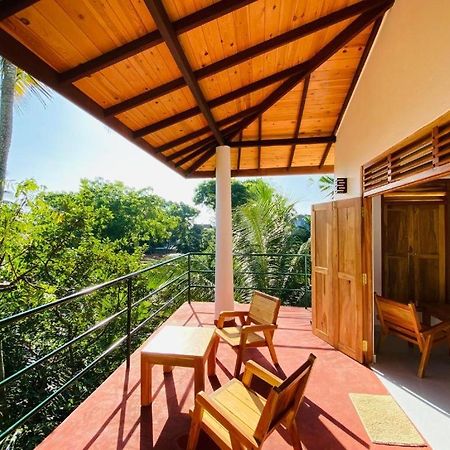 Hidden Garden Tangalle Exterior photo
