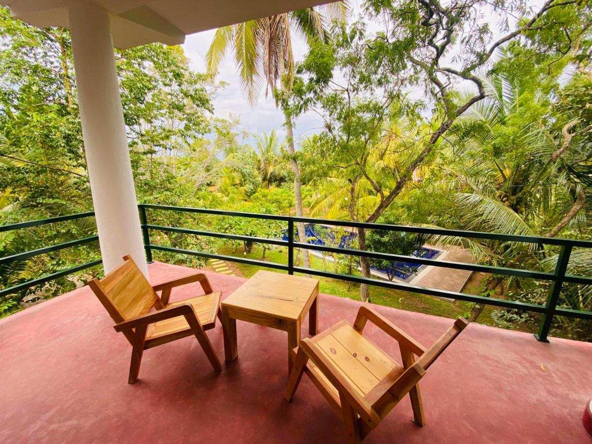 Hidden Garden Tangalle Exterior photo