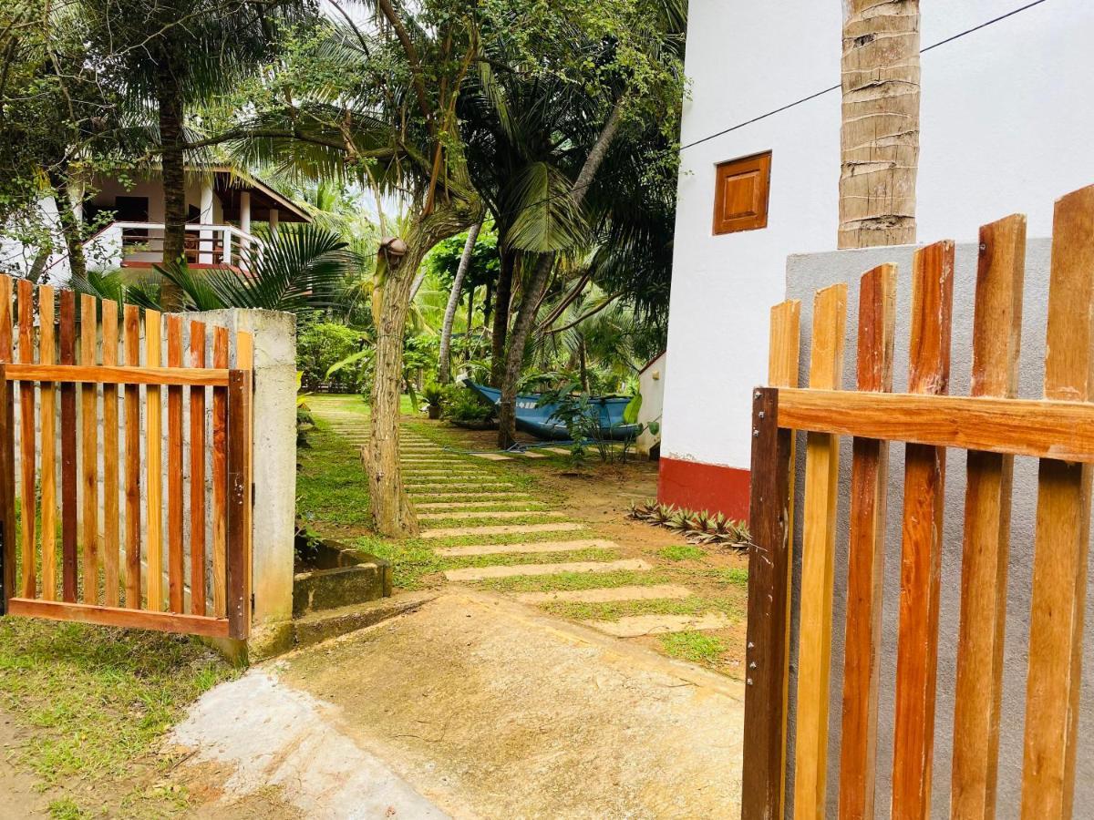 Hidden Garden Tangalle Exterior photo