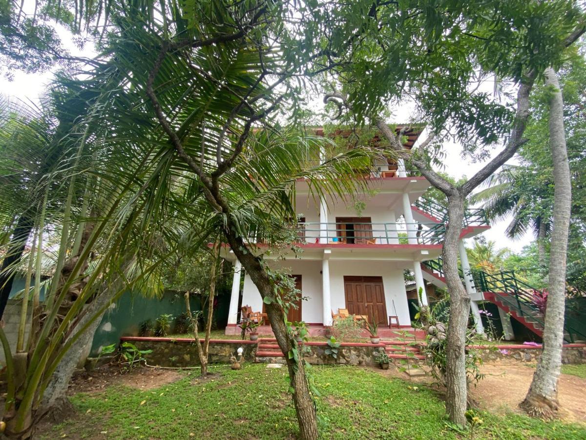 Hidden Garden Tangalle Exterior photo