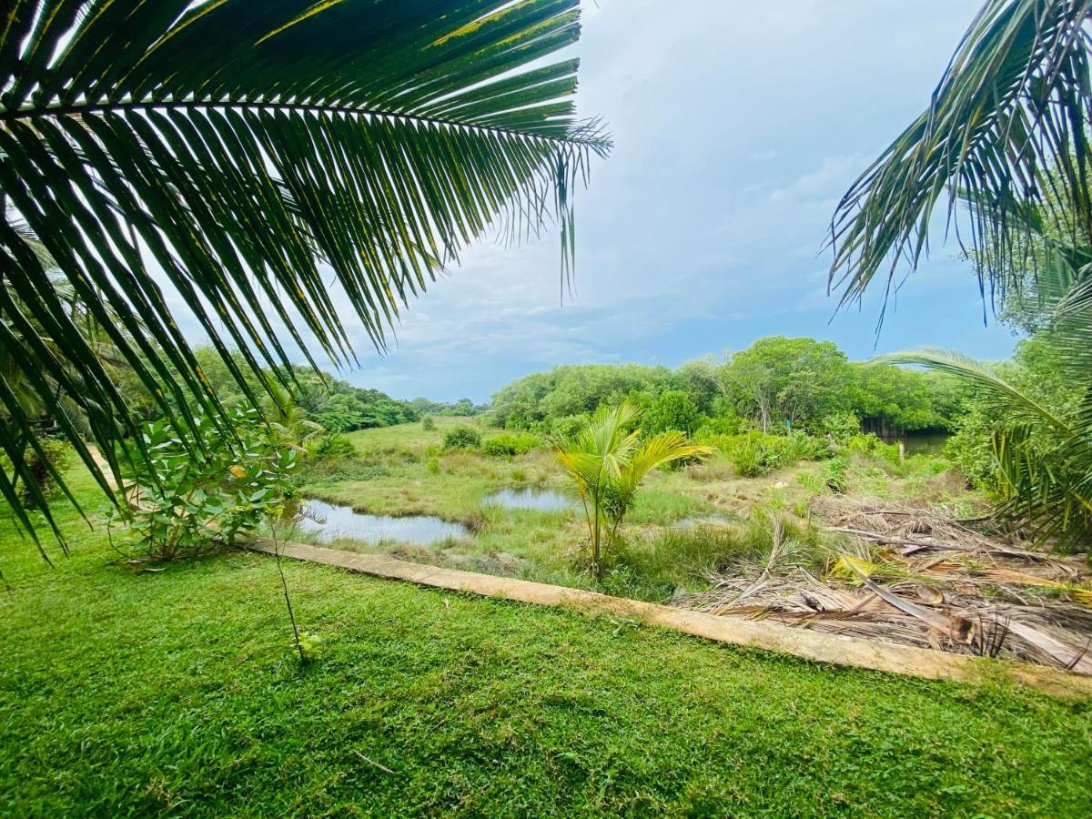 Hidden Garden Tangalle Exterior photo