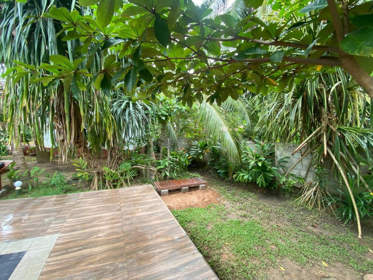 Hidden Garden Tangalle Exterior photo