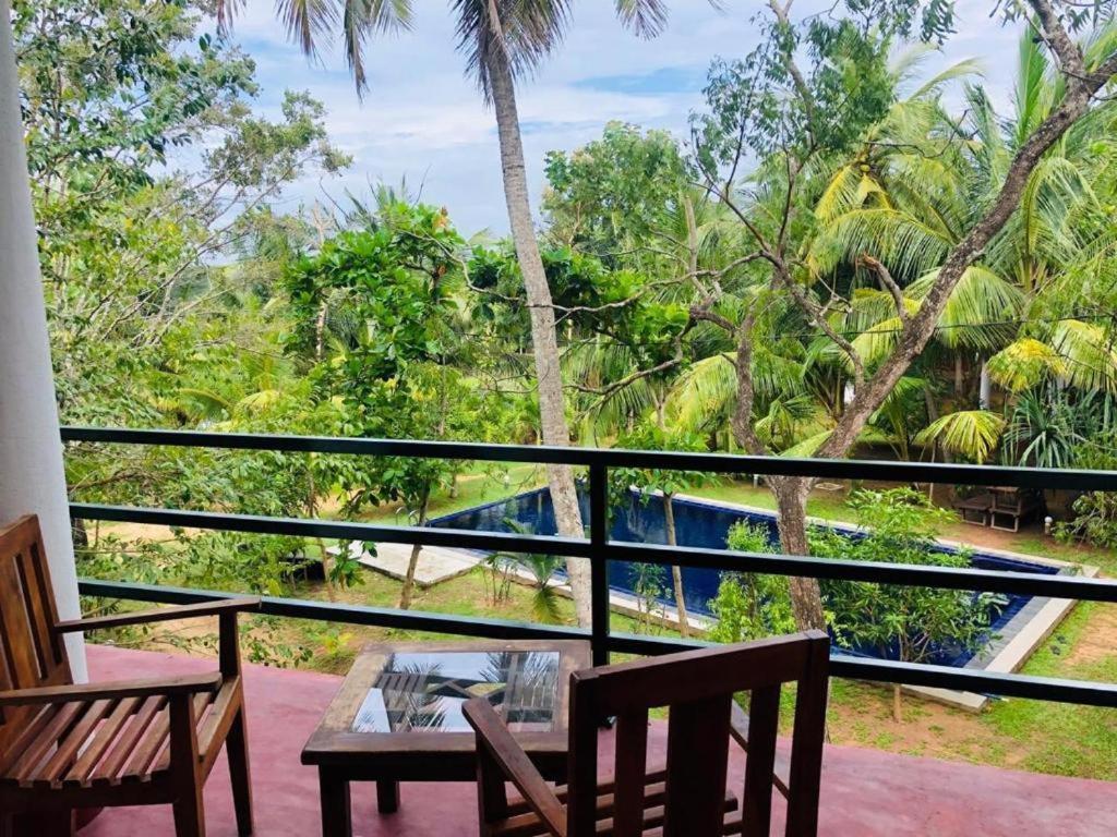 Hidden Garden Tangalle Exterior photo