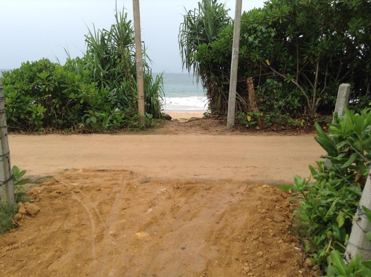 Hidden Garden Tangalle Exterior photo