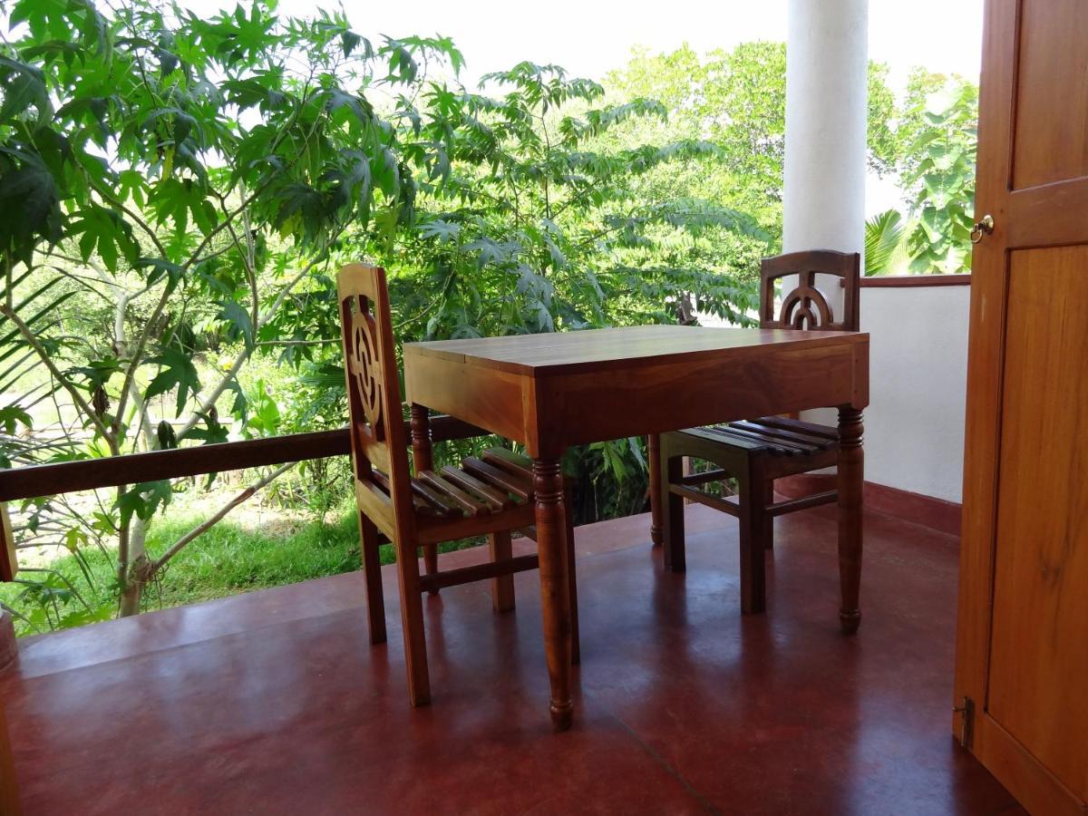 Hidden Garden Tangalle Exterior photo