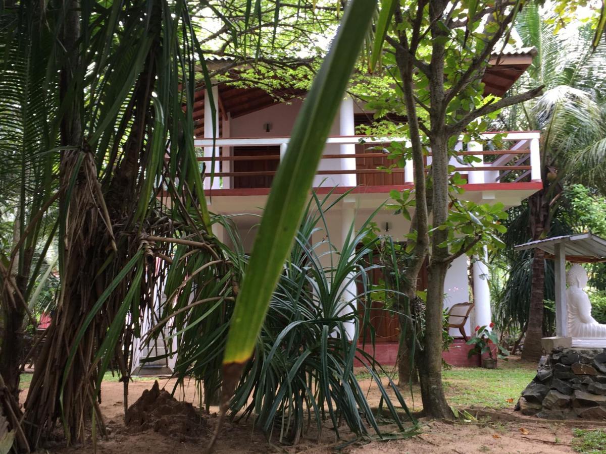 Hidden Garden Tangalle Exterior photo
